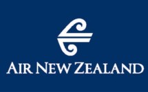 Air New Zealand: modifications des vols des 23 et 24 juin