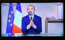 Virus: le système de santé "tiendra" mais le confinement probablement prolongé