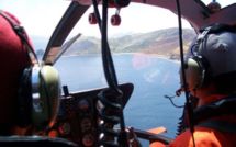 Naufrage de boat-people au large des côtes australiennes : trois morts, des dizaines de disparus