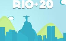 Les jeunes au sommet Rio+20 : frustrés, mais plutôt contents