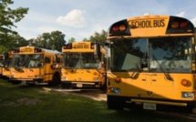USA: une surveillante de bus insultée par des élèves, internet se mobilise