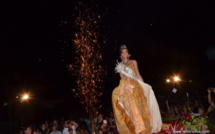 Hinarani De Longeaux, Miss Tahiti 2012 (màj)
