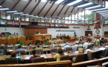 Un SAGE pour la Polynésie française