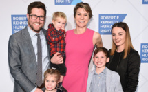 USA: deux membres de la famille Kennedy présumés morts