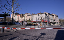 Drôme: un réfugié soudanais tue deux personnes, enquête du parquet antiterroriste