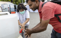 Coronavirus: La Guyane passe au stade 2 de l'épidémie