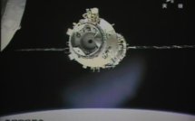 La Chine réussit son premier "baiser spatial" piloté par un astronaute