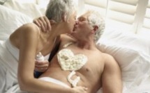 Les personnes âgées encore trop souvent privées de sexualité en institution