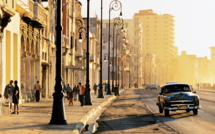 Cuba: trois jours de festival organisés par des blogueurs dissidents