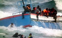 Naufrage de boat-people au large des côtes australiennes : le bilan s’alourdit