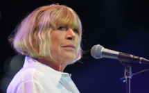Marianne Faithfull hospitalisée après avoir contracté le coronavirus