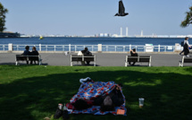 Japon: état d'urgence et méga-plan de soutien à l'économie face au Covid-19