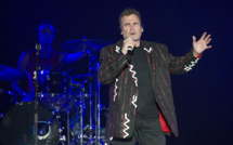 La famille de Johnny Clegg interdit que ses tubes servent d'appât à requins