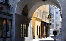 Coronavirus : les Autrichiens entrevoient la sortie du confinement