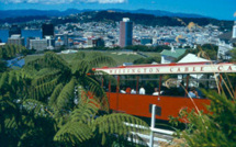 Canberra annonce son nouvel ambassadeur à Wellington