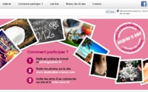 Concours photo: destination monoi