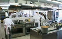 ISPF: L’emploi salarié marchand est stable en avril 2012