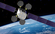 Sept pays océaniens s’allient pour un satellite de télécommunications low-cost