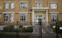 Un résident sur 4 contaminé: dans le huis clos de l'Ehpad Rothschild à Paris