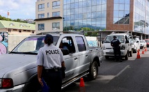 ​Le confinement monte encore d’un cran