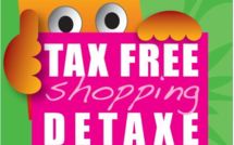La Détaxe pour booster le commerce