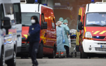 Le directeur de l'ARS Grand Est limogé après ses propos sur l'hôpital de Nancy