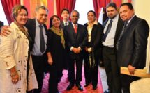 Rencontre V. Lurel et Te mana o te mau motu: Un ministre « des îles » à l’écoute « des îliens »