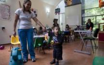 Mexique: un enfant de deux ans opéré d'une tumeur plus grosse que lui