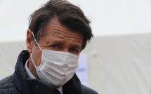 Covid-19: port du masque obligatoire à Nice à partir du déconfinement