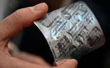 La vente d'hydroxychloroquine strictement recadrée