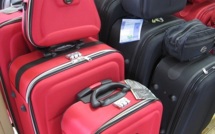 Aircalin : nouvelle franchise de bagage
