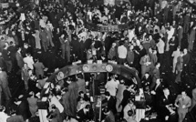 Le coronavirus provoque "les pires conséquences économiques depuis la Grande Dépression", selon le FMI