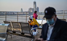 A Wuhan, la vie entre parenthèses malgré la levée du bouclage