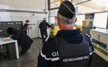 Des réservistes de la gendarmerie pour sécuriser des bureaux de poste