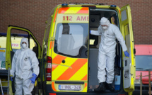 Bilan du coronavirus dans le monde à 11h GMT: près de 89.000 morts