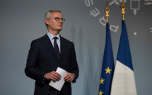 Coronavirus: la France présente un budget de crise pour sauver une économie foudroyée