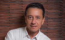 Le nouveau directeur de Tahiti Tourisme en télétravail depuis Nouméa