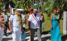Le déplacement du Haut-Commissaire à Raroia, Fakahina, Puka Puka et Hikueru, placé sous le signe du désenclavement des atolls éloignés  et la mise à niveau de leurs infrastructures