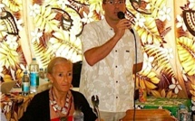 Moorea-Maiao: Deux conseils en un, le compte est bon