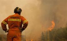 Espagne: importants incendies près de Valence et Barcelone
