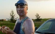 Australie: Une nageuse à l'assaut du détroit de Floride, entre Cuba et les Etats-Unis