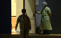 Singapour : forte hausse du nombre de cas, signe d'une deuxième vague d'infections