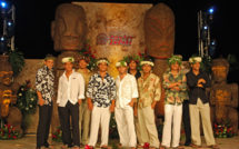 Mister Tahiti: Les inscriptions sont ouvertes
