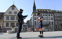 Coronavirus: plus de 100.000 morts, gare au déconfinement précipité