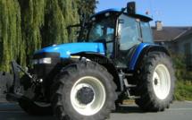 Un habitant des Deux-Sèvres découvre que son tracteur a été verbalisé à Paris