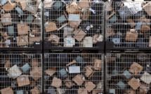 A peine refroidi, le Minitel ressuscite dans des délires d'artistes