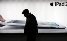 Apple règle son litige sur le nom iPad en Chine