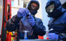 Coronavirus: des députés demandent que les Outre-mer soient "territoires pilote du dépistage généralisé"