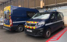 Le braqueur de Punaauia placé en détention provisoire