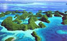 Palau décroche sa première inscription au patrimoine mondial de l’UNESCO